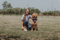 Silvia & Woody