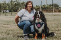 Patrizia & Lola