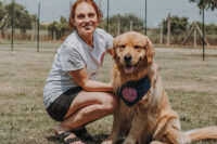 Lisa & Maverick