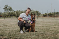 Sara & Ziva
